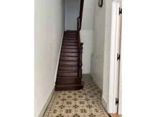 Huis te koop Oostende Belle Epoque stijl renovatieproject