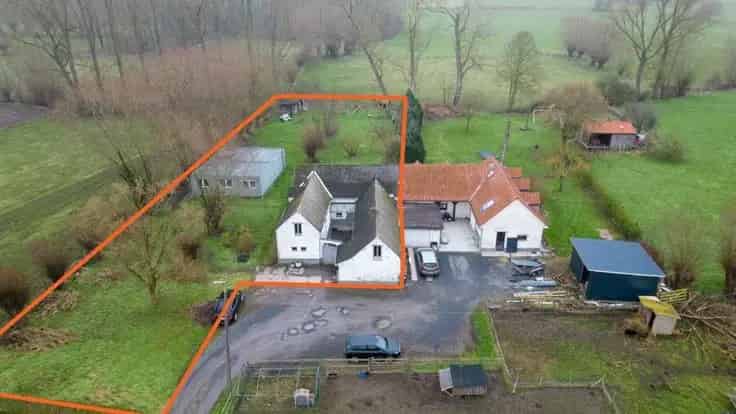Huis Te Koop