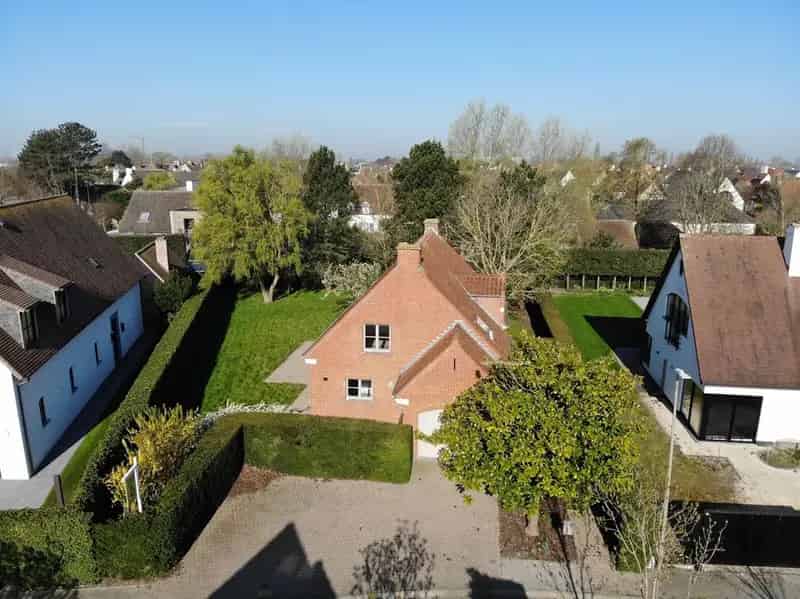 Woning te koop Knokke-Heist