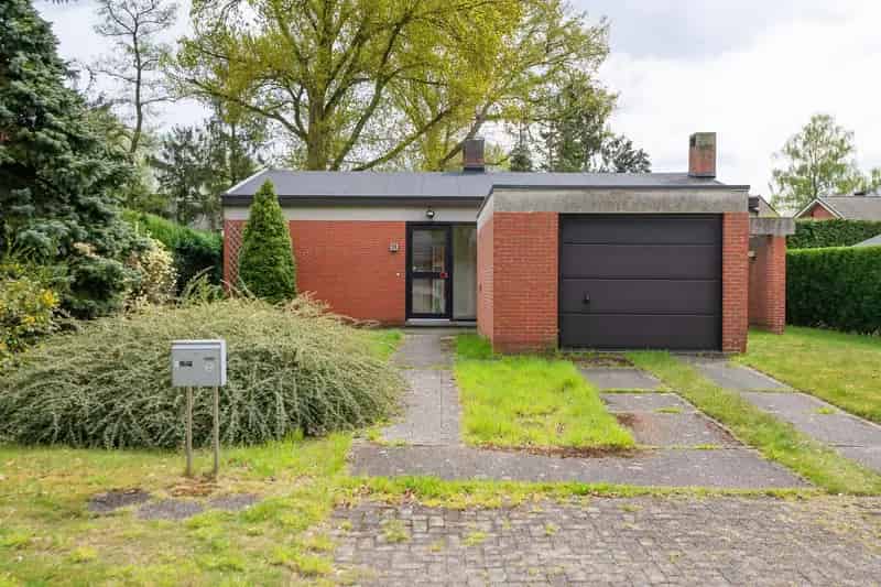 Huis te koop