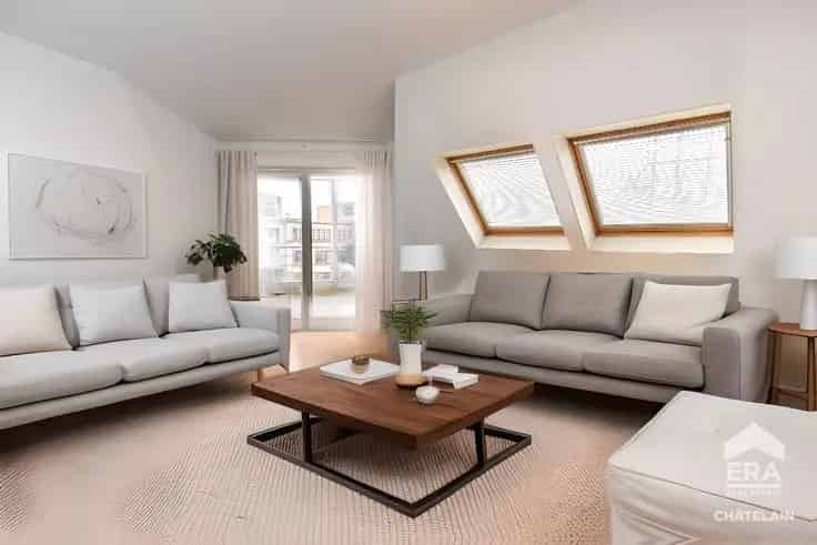 Penthouse Te Koop