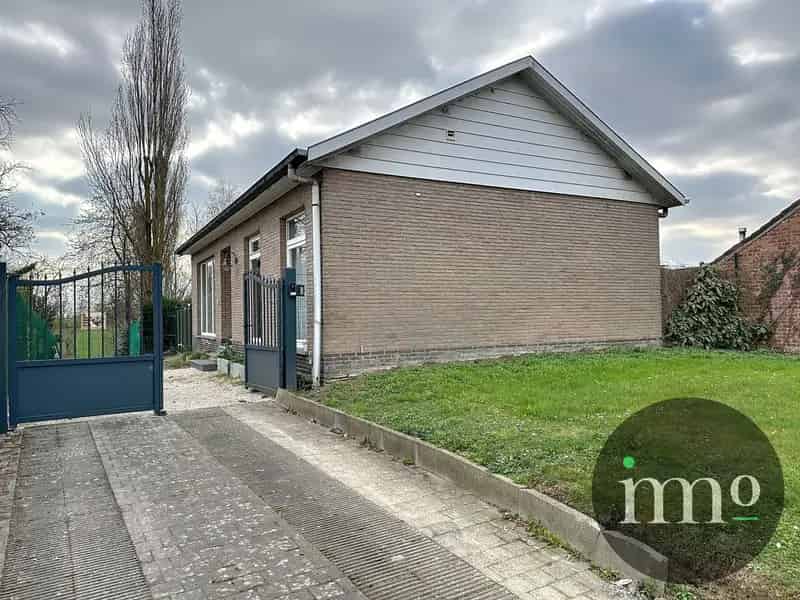 Bungalow te koop