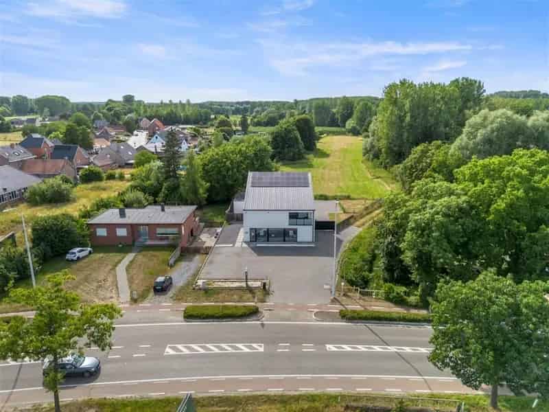 Huis te huur