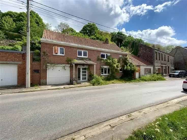 Huis Te Koop