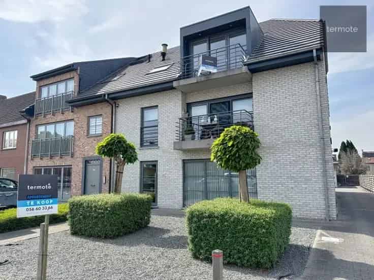 Appartement Te Koop