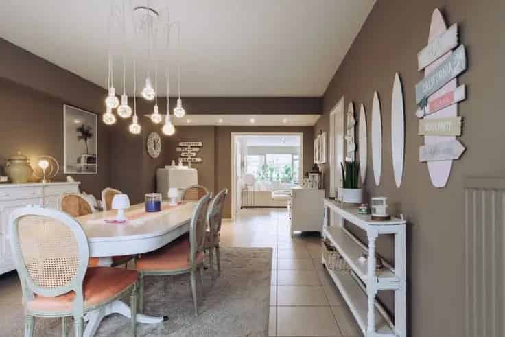 Duplex Te Koop