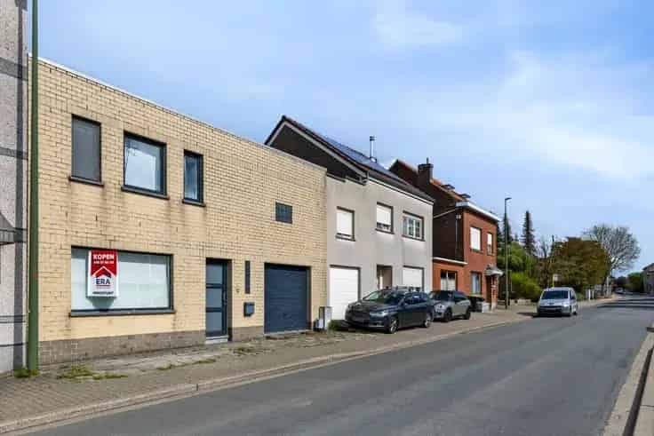 Huis Te Koop