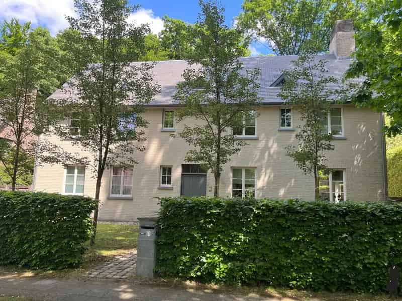 Huis te huur Brasschaat 5 slaapkamers energiezuinig