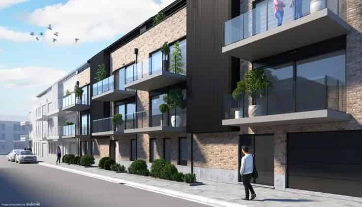 Duplex Te Koop