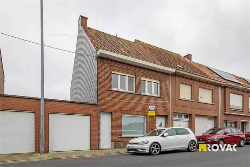 Woning te koop Izegem