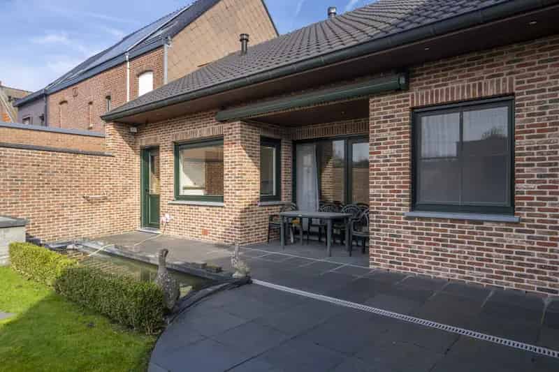 Huis te huur
