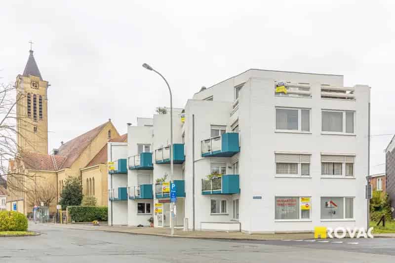 Appartement te huur Roeselare - Instapklaar 1 slaapkamer