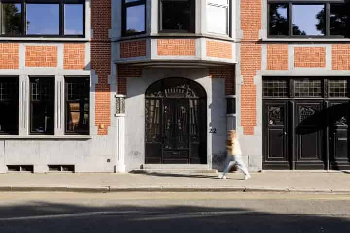 Kantoor te koop in Ninove