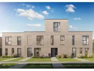 Nieuwbouwproject Zelzate: BEN-woningen en appartementen te koop