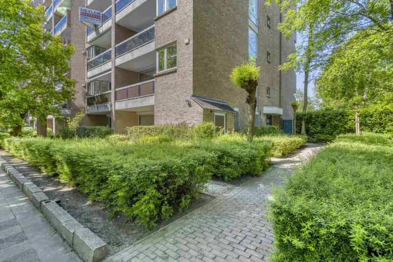 Appartement te koop
