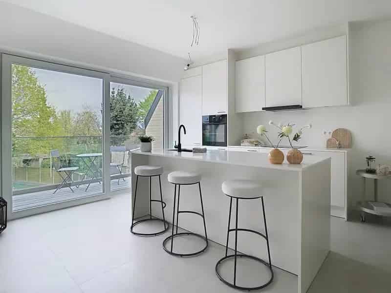 Appartement te koop