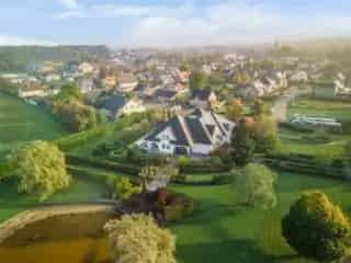 Bouwgrond te koop - Herselt RBU01481