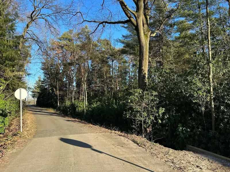 Uitstekende villagrond in een groene residentiële villawijk van ca. 3.300 m² in Retie