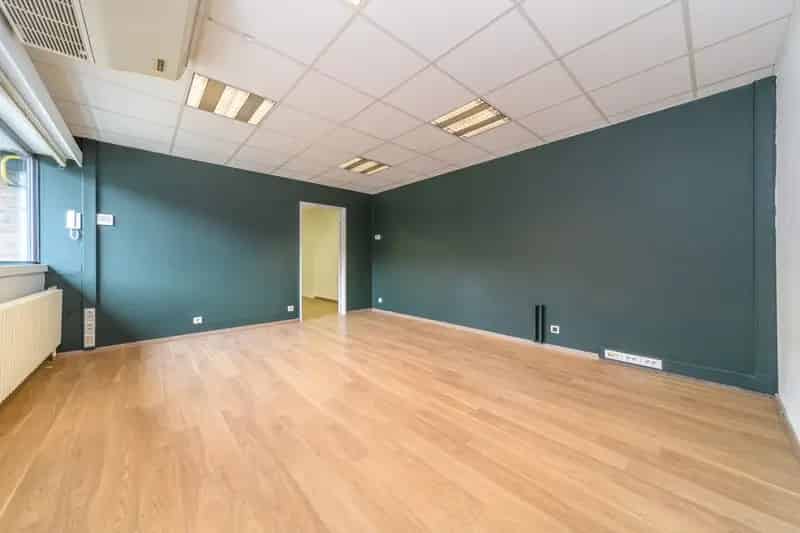 Kantoorruimte in centrum Aalst