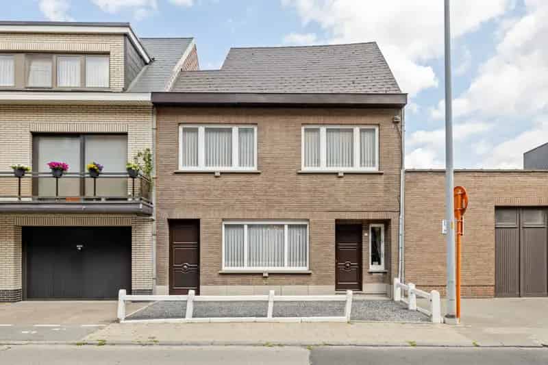 Huis te koop in Gijzegem