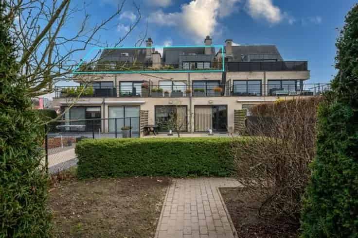 Appartement Te Koop
