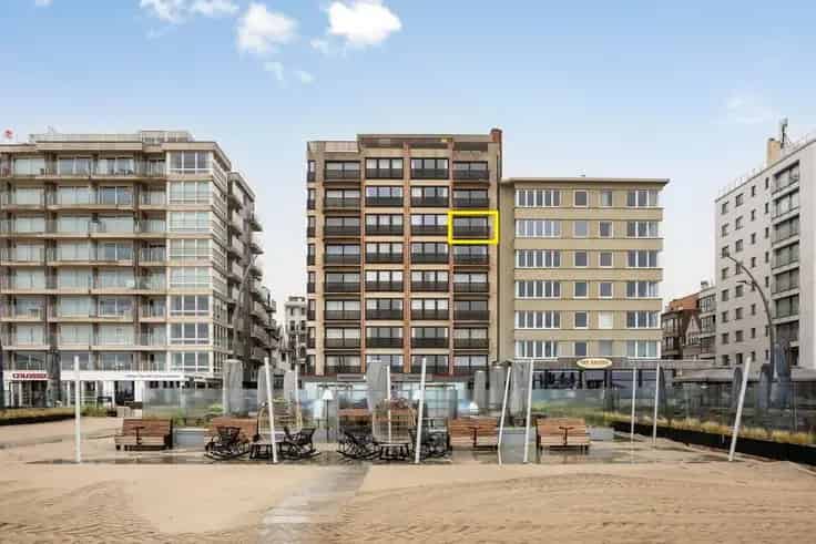 Appartement Te Koop