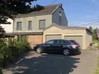 Fermette te koop - Malvoisin VBD07671


Verkocht