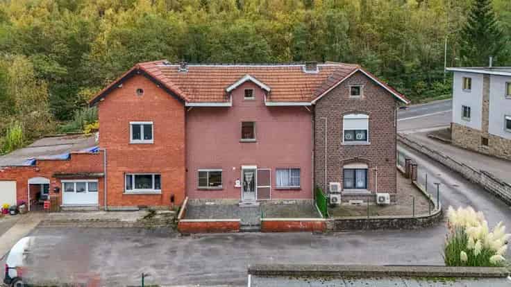 Huis Te Koop