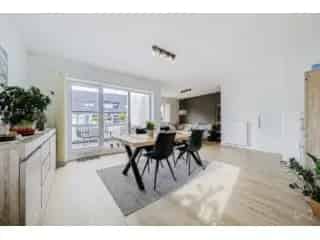 Appartement te koop - Maisières VBD21313