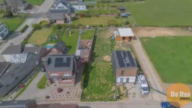 Bouwgrond te koop in Ninove