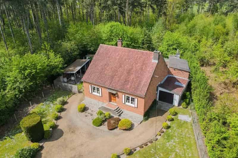Woning te koop | met optie / reservatie - Oudenburgweg 44, 8490 Varsenare 