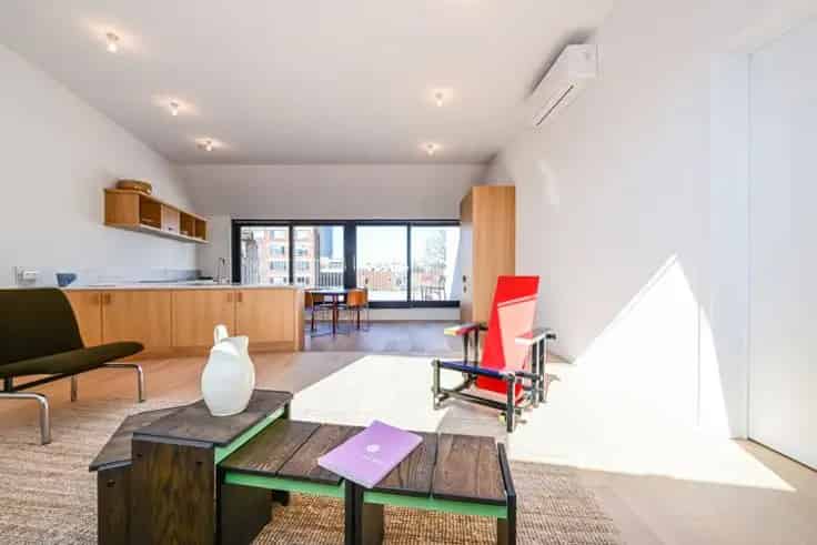 Penthouse Te Koop