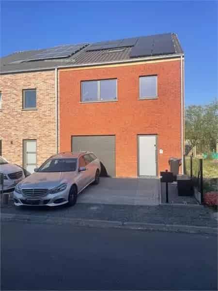 Huis te huur Heldergem