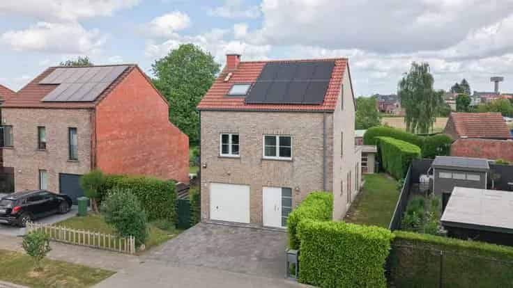 Huis Te Koop