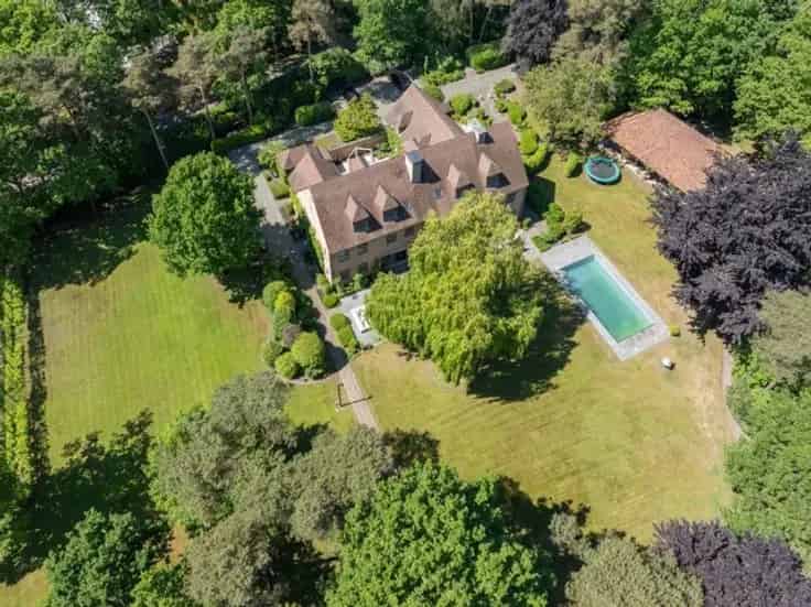 Villa Te Koop