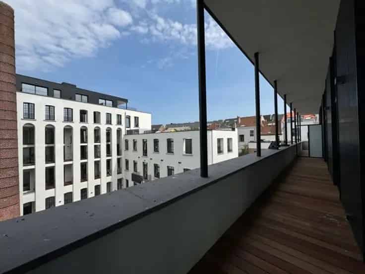 Penthouse Te Koop