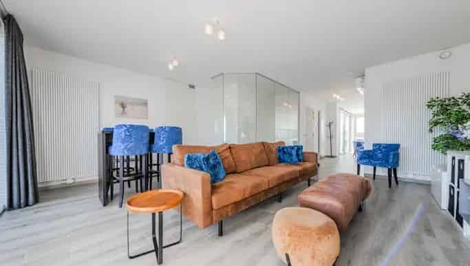 Appartement te koop in Alfons Pieterslaan 56, Oostende - Dewaele