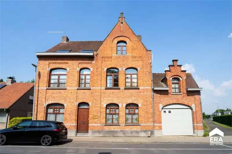 Huis te koop Elverdinge