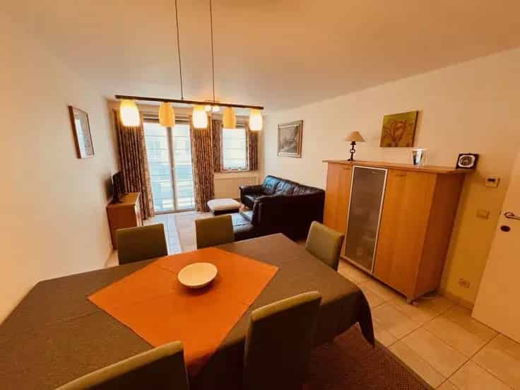 Appartement 2 Slaapkamers Te Koop De Haan
