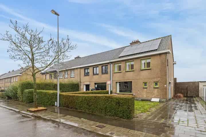 Huis te koop in Brugge, Zwankendamme