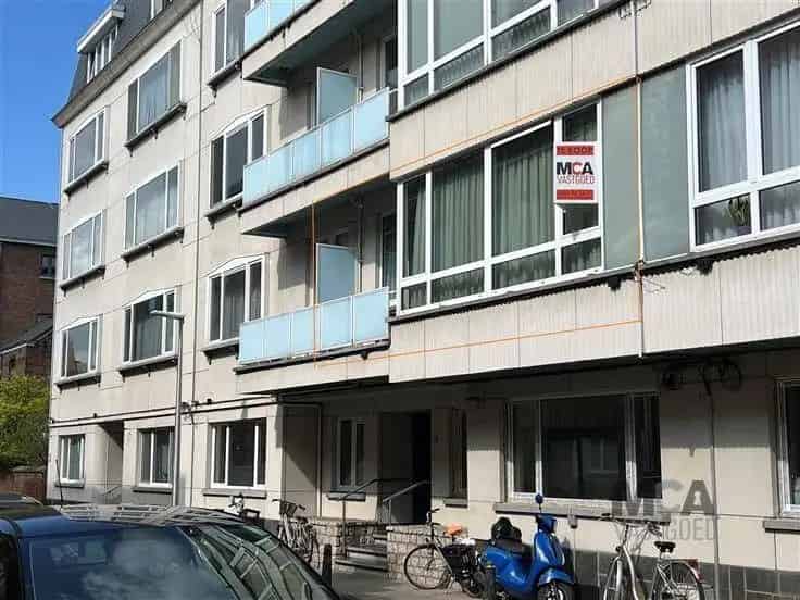 Appartement Te Koop