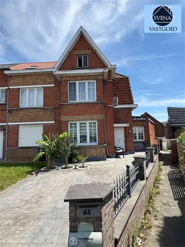 Huis te huur