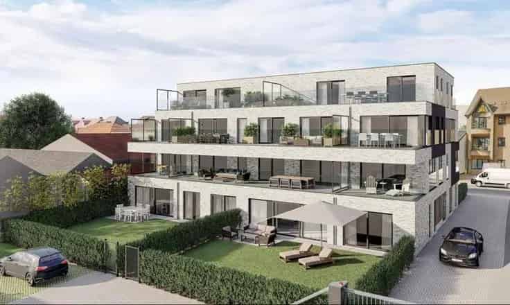 Appartement Te Koop
