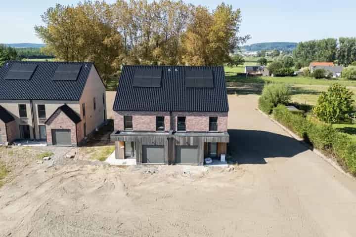 Rue Lableau 2K - 2F - Villa te koop