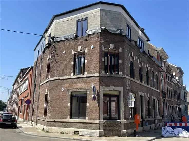 Appartementsblok Te Koop