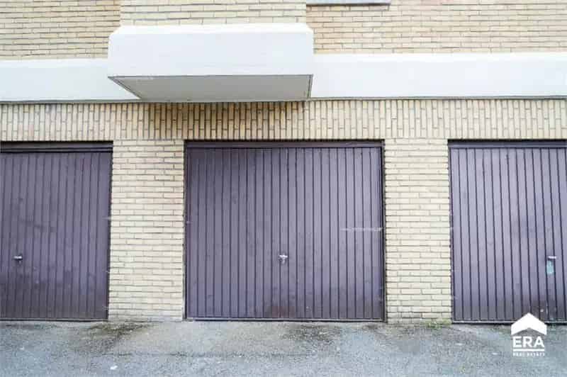 Garage te koop Ieper