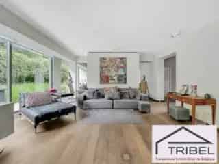 Villa te koop - Ukkel VBC82636