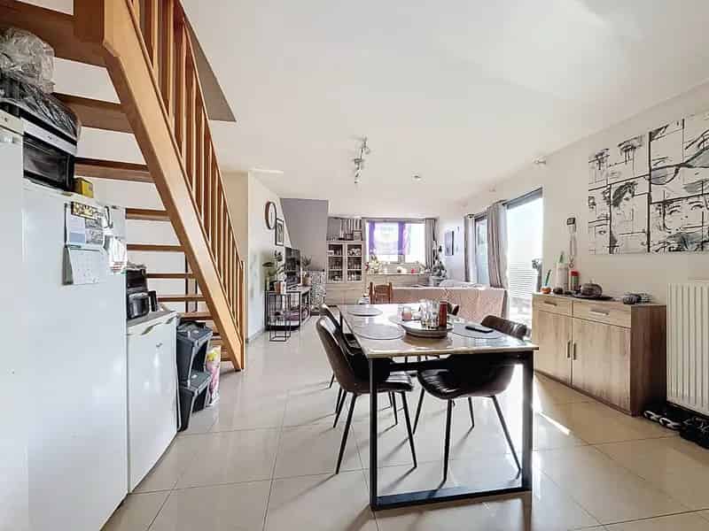 Duplex te koop in Ninove