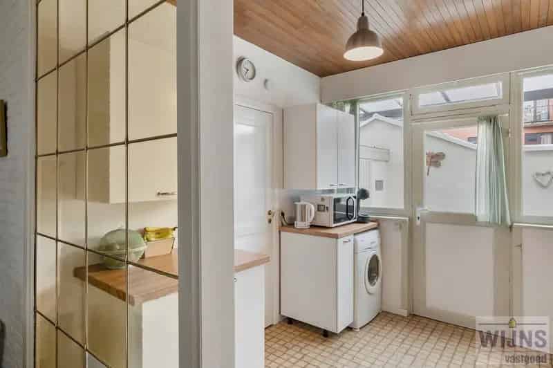 Huis te huur Lier - Instapklare starterswoning met terras