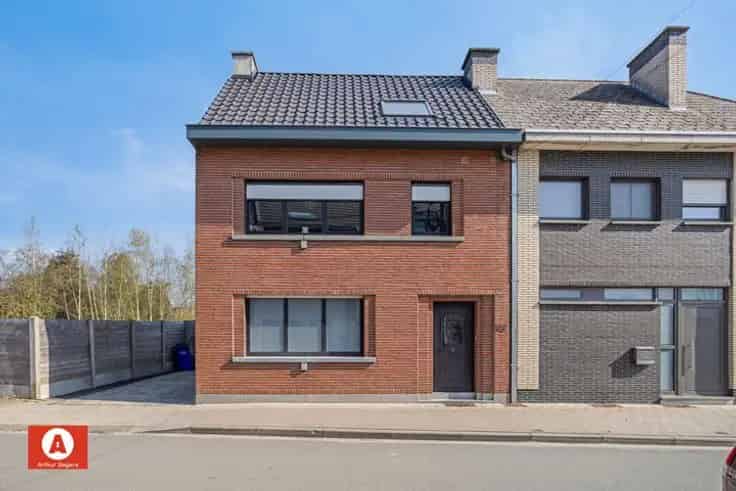 Huis Te Koop